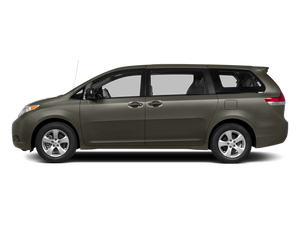 2014 Toyota Sienna Limited 7 Passenger