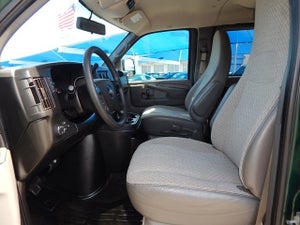 2014 Chevrolet Express 1500 LS Passenger